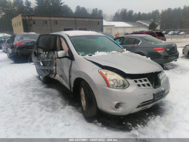 NISSAN ROGUE 2013 jn8as5mv4dw127973