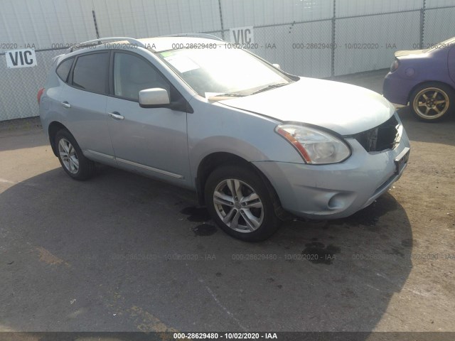 NISSAN ROGUE 2013 jn8as5mv4dw128430