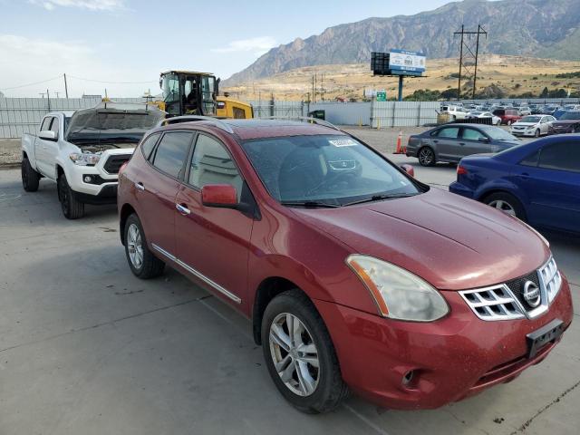 NISSAN ROGUE S 2013 jn8as5mv4dw128587