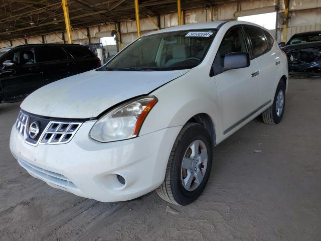 NISSAN ROGUE 2013 jn8as5mv4dw129562