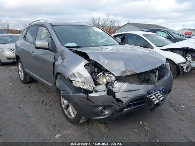 NISSAN ROGUE 2013 jn8as5mv4dw130663