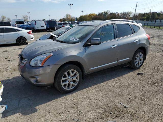 NISSAN ROGUE 2013 jn8as5mv4dw132641