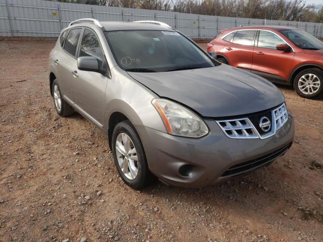 NISSAN ROGUE S 2013 jn8as5mv4dw133286