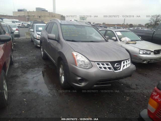 NISSAN ROGUE 2013 jn8as5mv4dw133837