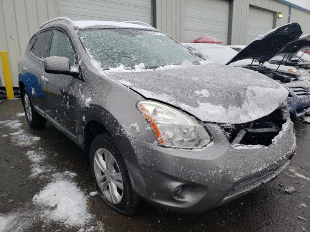 NISSAN ROGUE S 2013 jn8as5mv4dw134857