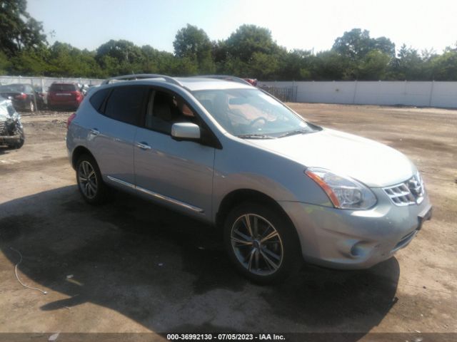 NISSAN ROGUE 2013 jn8as5mv4dw135037