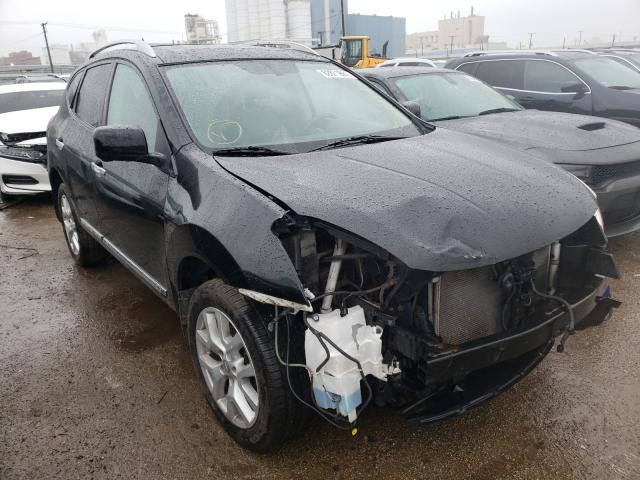 NISSAN ROGUE S 2013 jn8as5mv4dw136415