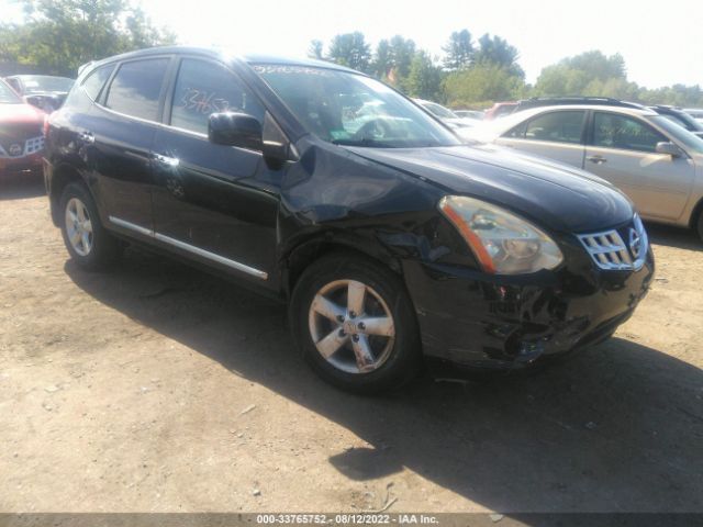 NISSAN ROGUE 2013 jn8as5mv4dw136771