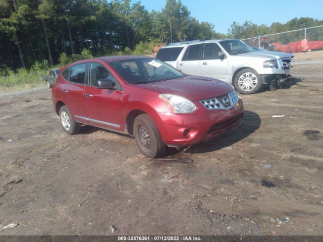 NISSAN ROGUE 2013 jn8as5mv4dw136852