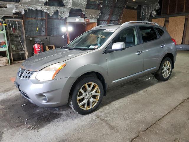 NISSAN ROGUE S 2013 jn8as5mv4dw137273