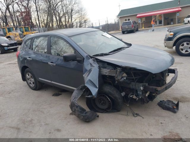 NISSAN ROGUE 2013 jn8as5mv4dw138276