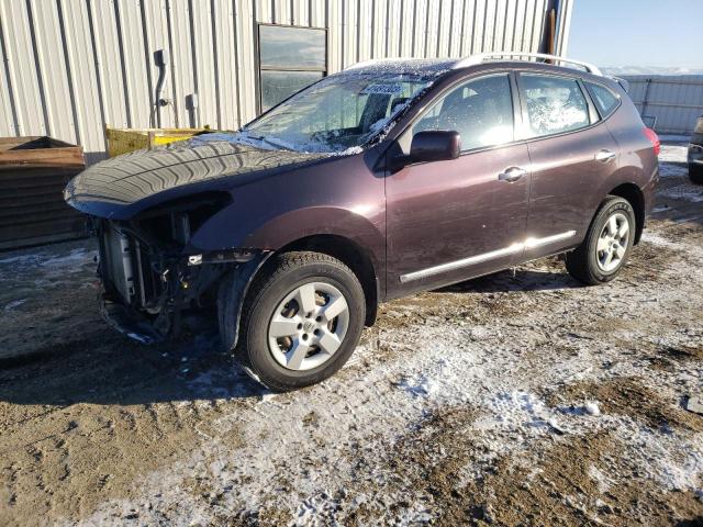 NISSAN ROGUE S 2013 jn8as5mv4dw138293