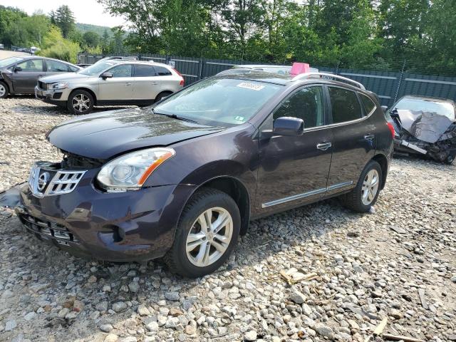 NISSAN ROGUE S 2013 jn8as5mv4dw139105