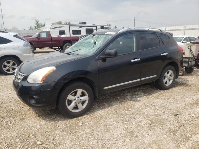 NISSAN ROGUE S 2013 jn8as5mv4dw139489