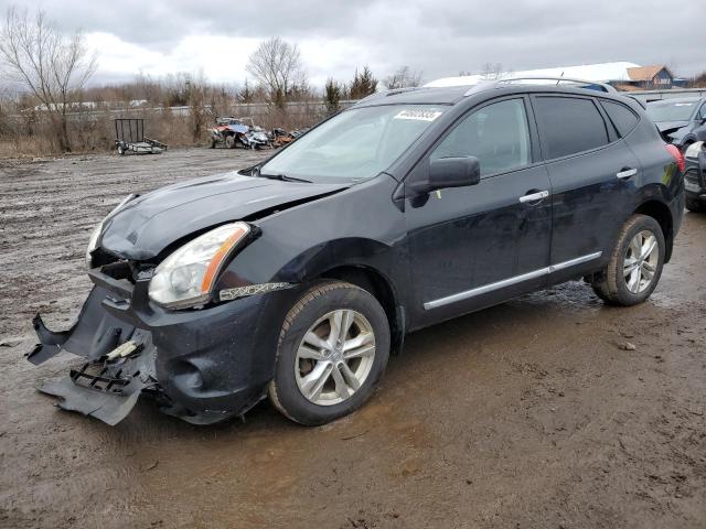 NISSAN ROGUE S 2013 jn8as5mv4dw139704