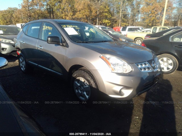 NISSAN ROGUE 2013 jn8as5mv4dw139993