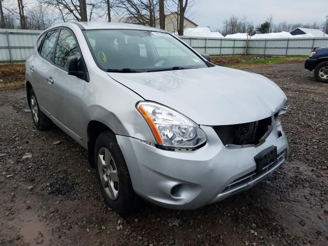 NISSAN ROGUE S 2013 jn8as5mv4dw140089