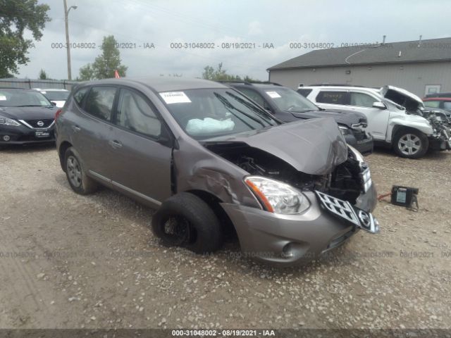 NISSAN ROGUE 2013 jn8as5mv4dw140092