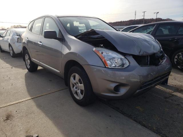 NISSAN ROGUE S 2013 jn8as5mv4dw141503