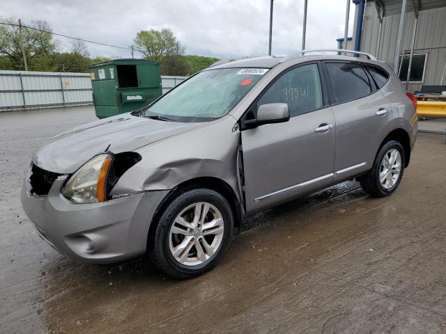 NISSAN ROGUE 2013 jn8as5mv4dw142361