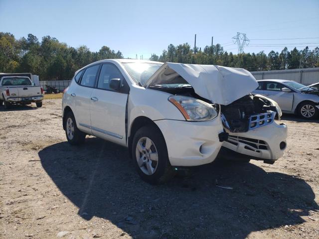 NISSAN ROGUE S 2013 jn8as5mv4dw144661