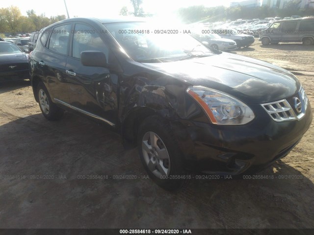 NISSAN ROGUE 2013 jn8as5mv4dw147706