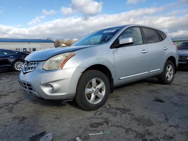 NISSAN ROGUE 2013 jn8as5mv4dw147902