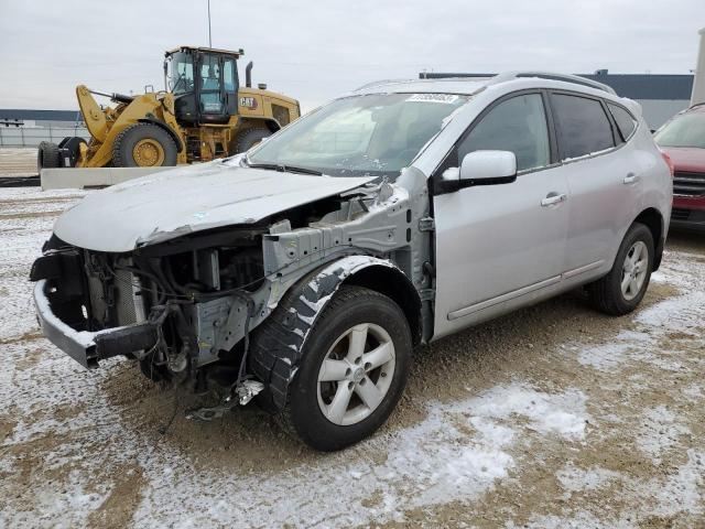 NISSAN ROGUE 2013 jn8as5mv4dw148998