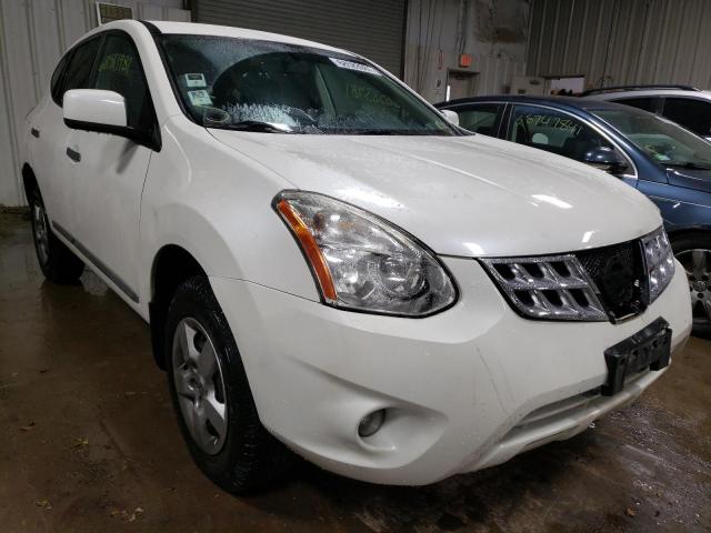 NISSAN ROGUE S 2013 jn8as5mv4dw149939