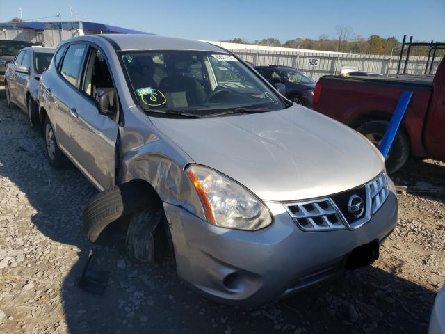 NISSAN ROGUE S 2013 jn8as5mv4dw151240