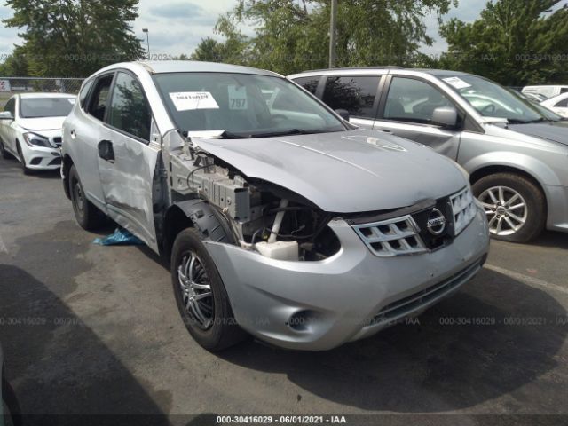 NISSAN ROGUE 2013 jn8as5mv4dw601162