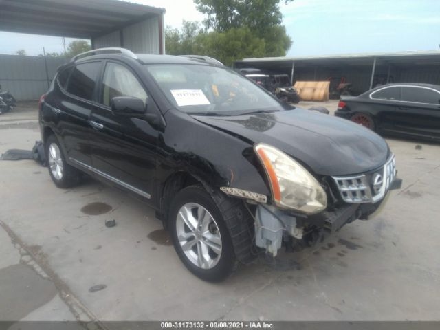 NISSAN ROGUE 2013 jn8as5mv4dw603428