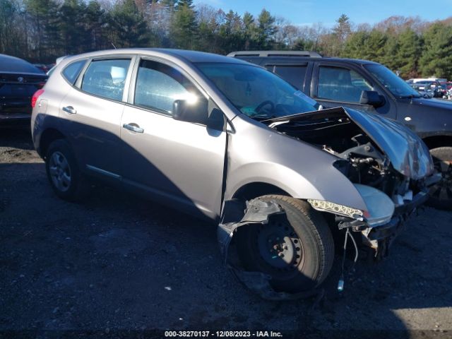 NISSAN ROGUE 2013 jn8as5mv4dw603879