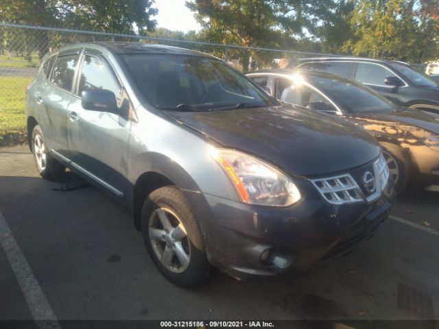 NISSAN ROGUE 2013 jn8as5mv4dw604420