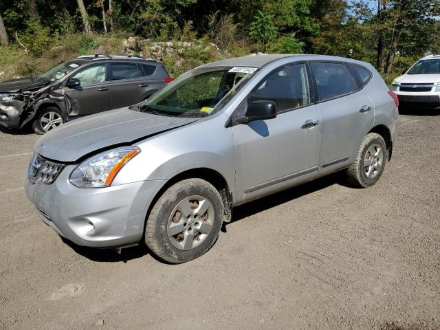 NISSAN ROGUE S 2013 jn8as5mv4dw604529