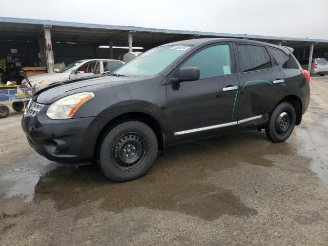 NISSAN ROGUE 2013 jn8as5mv4dw606359