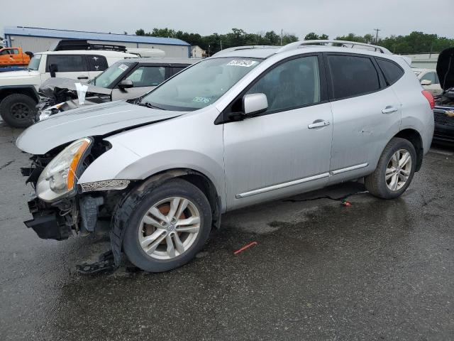 NISSAN ROGUE 2013 jn8as5mv4dw606393