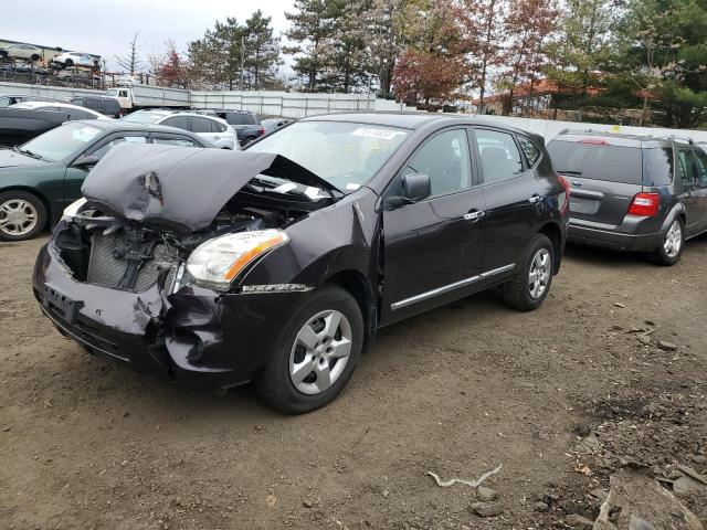 NISSAN ROGUE 2013 jn8as5mv4dw610413