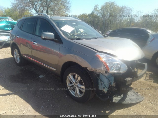 NISSAN ROGUE 2013 jn8as5mv4dw611173