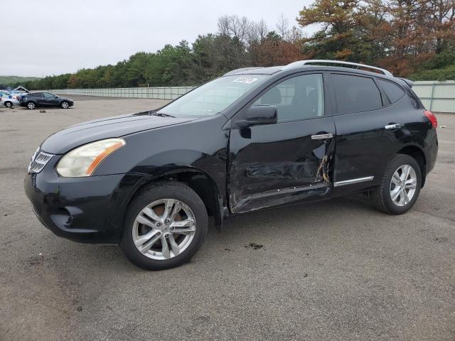 NISSAN ROGUE 2013 jn8as5mv4dw612386