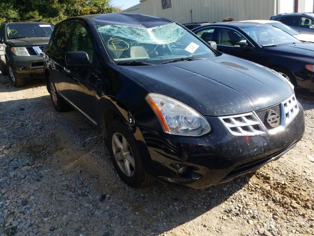 NISSAN ROGUE S 2013 jn8as5mv4dw613893