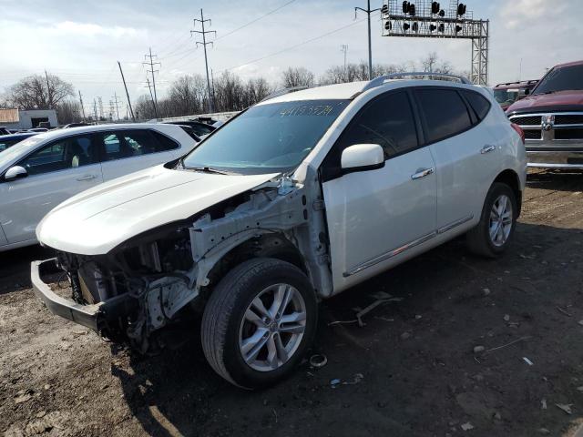 NISSAN ROGUE 2013 jn8as5mv4dw614123