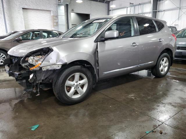 NISSAN ROGUE 2013 jn8as5mv4dw614266