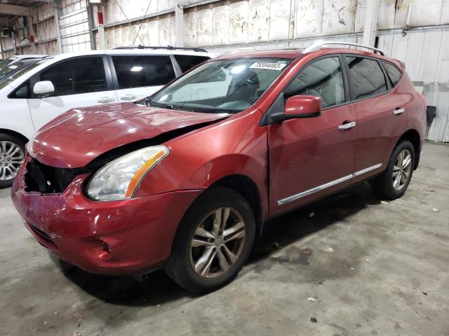 NISSAN ROGUE 2013 jn8as5mv4dw615160