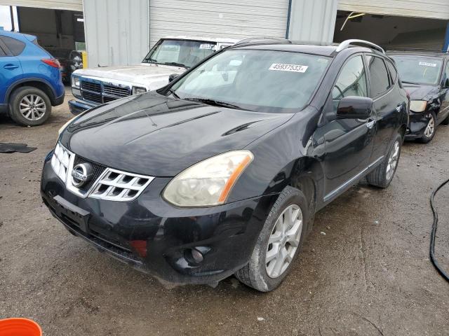 NISSAN ROGUE S 2013 jn8as5mv4dw615188