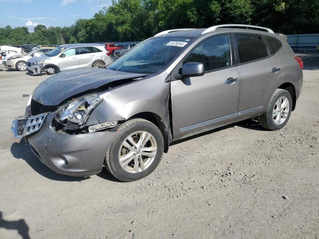 NISSAN ROGUE 2013 jn8as5mv4dw616065