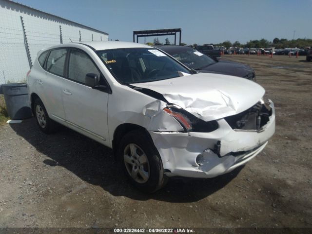 NISSAN ROGUE 2013 jn8as5mv4dw616633