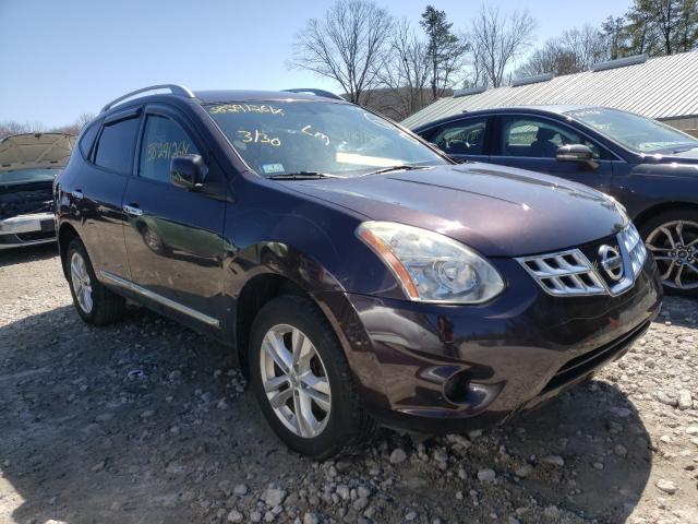 NISSAN ROGUE S 2013 jn8as5mv4dw617135