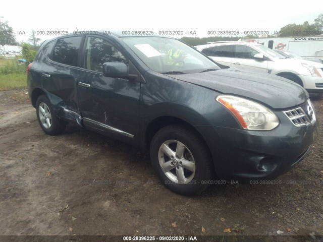 NISSAN ROGUE 2013 jn8as5mv4dw620973