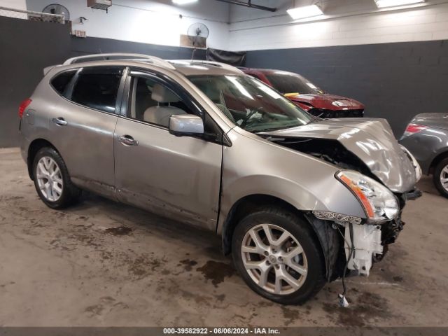 NISSAN ROGUE 2013 jn8as5mv4dw621489